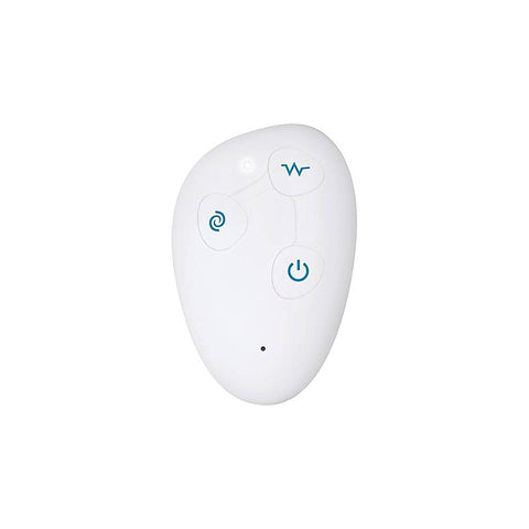 Twistin The Night Away Vibrating Kegel Exerciser by Evolved