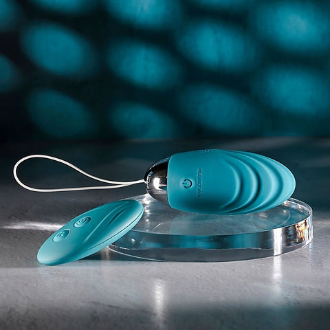 Oval Office Wireless Love Egg by Evolved
