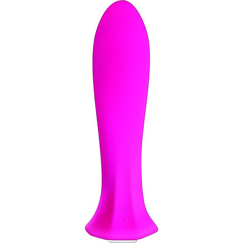 The Queen USB Rechargeable Bullet Vibrator by Evolved