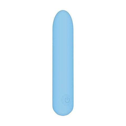 Eve's Silky Sensations Rechargeable Bullet by Adam & Eve