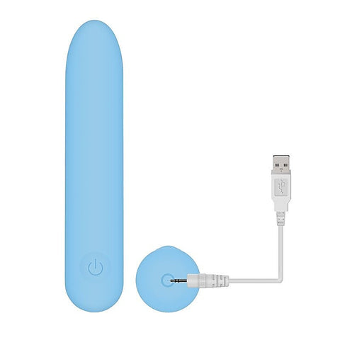 Eve's Silky Sensations Rechargeable Bullet by Adam & Eve