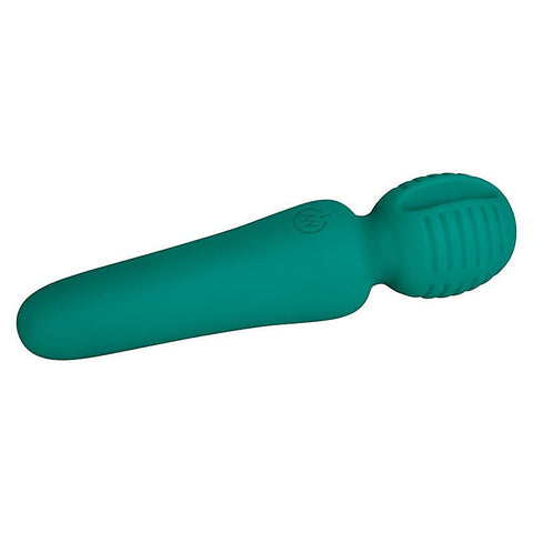 Petite Private Pleasure Body Wand Massager by Adam & Eve