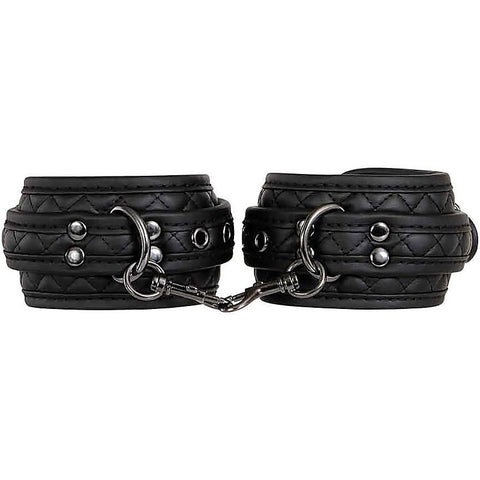 Fetish Dreams Beginner Bondage Kit by Adam & Eve
