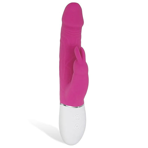 Eve's Realistic Rabbit USB Rechargeable Rabbit Massager