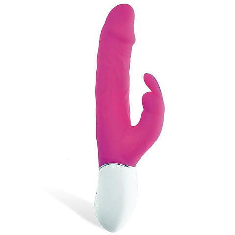 Eve's Realistic Rabbit USB Rechargeable Rabbit Massager