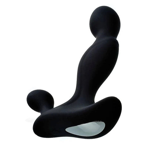 Adam's Vibrating Triple Prostate Massager by Adam & Eve