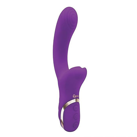 Bodywand G Play Dual Stimulator by Xgen Products