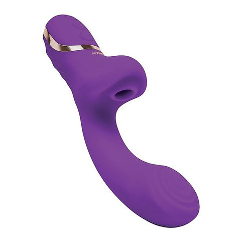 Bodywand G Play Dual Stimulator by Xgen Products