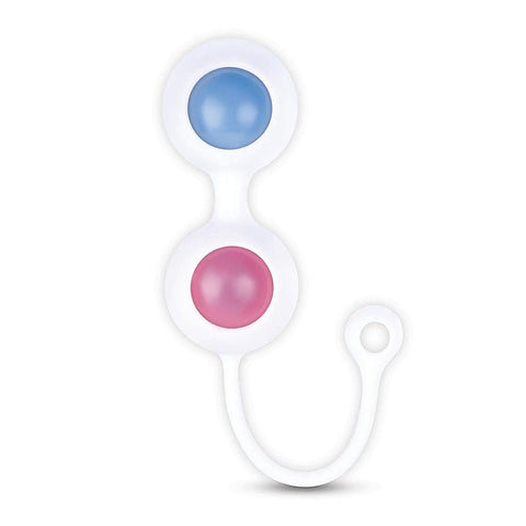 Bodywand Squeeze USB Rechargeable Weighted Vibrating Kegel