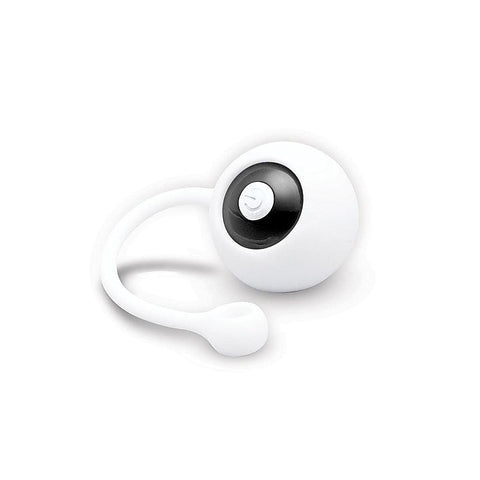 Bodywand Squeeze USB Rechargeable Weighted Vibrating Kegel