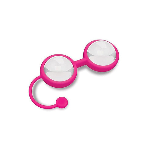Bodywand Squeeze Crystal Kegel Toner by Xgen Products