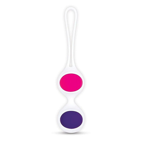 Bodywand Squeeze Mix & Match Kegel Balls Set