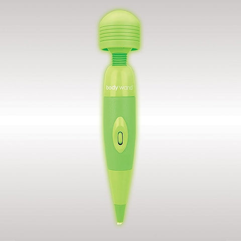 Bodywand Original Glow In Dark Massager by Xgen Products