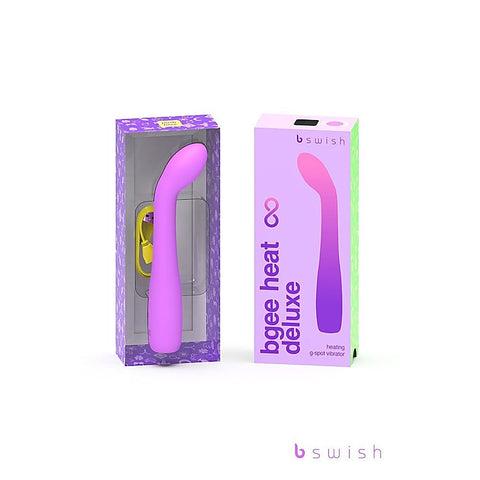 Bgee Heat Infinite Deluxe by B Swish