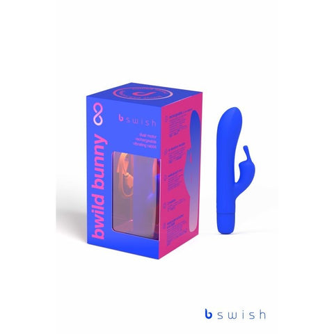 Bwild Bunny Infinite Limited Edition Pacific Rabbit