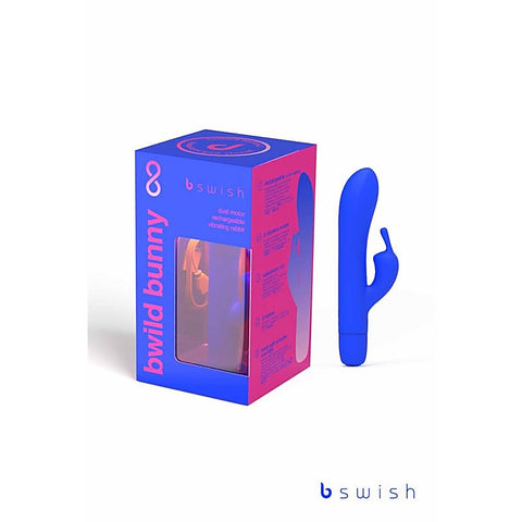 Classic Bunny Infinite by B Swish
