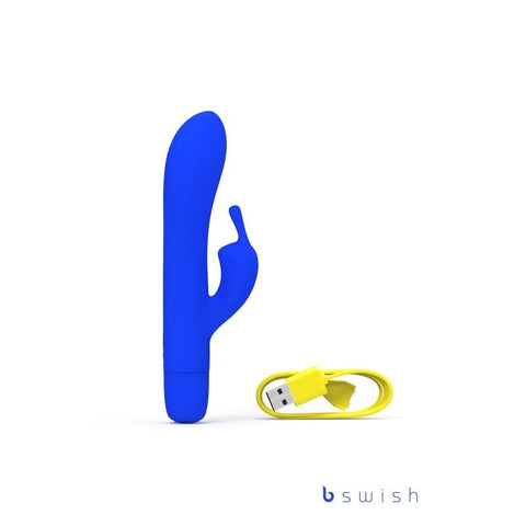 Bwild Bunny Classic Infinite Pacific Rabbit Vibrator