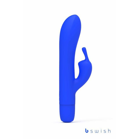 Bwild Bunny Classic Infinite Pacific Rabbit Vibrator