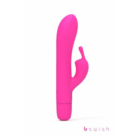 Bwild Bunny Classic Infinite Pacific Rabbit Vibrator