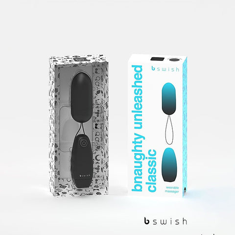 Bnaughty Classic Unleashed by B Swish