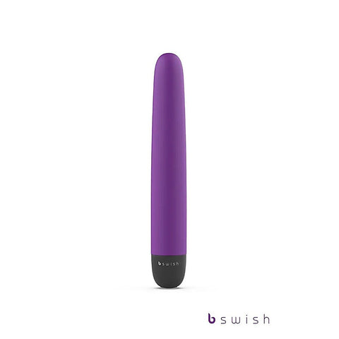 Bgood Classic Bullet Vibrator by B Swish
