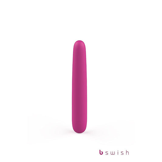 Bgood Infinite Deluxe Wand Vibrator by B Swish