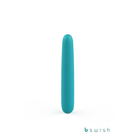 Bgood Infinite Deluxe Wand Vibrator by B Swish