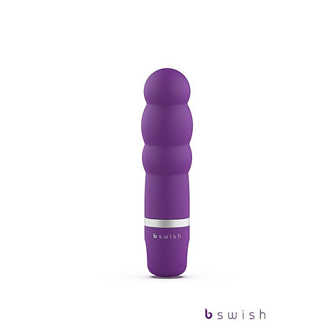 Bcute Pearl Classic Bullet Vibrator by B Swish