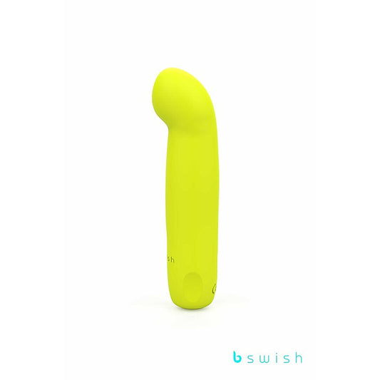 Curve Infinite Classic USB Rechargeable G-Spot Vibrator