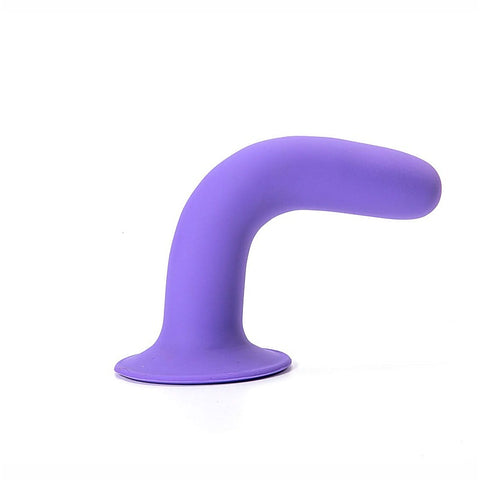 MARIN Flexible Silicone Dong by Maia Toys