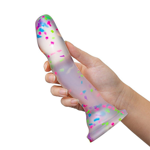 Neo Elite Glow Hanky Panky by Blush Novelties