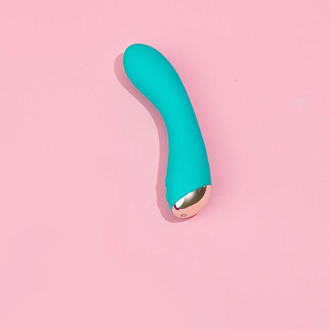 Aria Luscious AF USB Rechargeable G Spot Vibrator