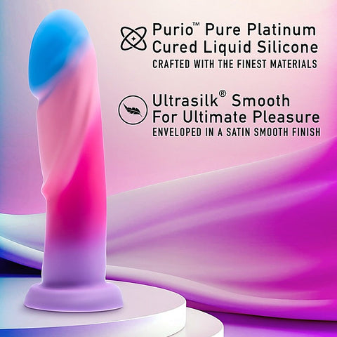 Avant Borealis Dreams Realistic Dildo by Blush Novelties