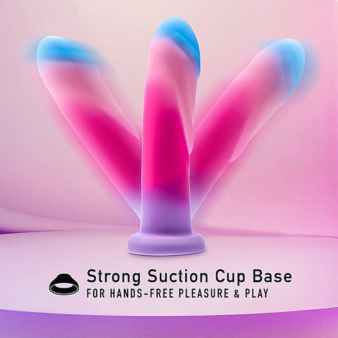 Avant Borealis Dreams Realistic Dildo by Blush Novelties