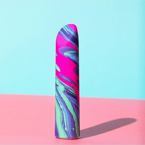 Limited Addiction Sublime Power Vibe by Blush Novelties