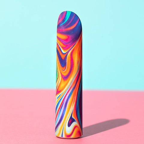 Limited Addiction Psyche Power Vibe by Blush Novelties