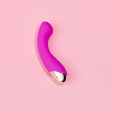 Aria Bangin AF USB Rechargeable G Spot Vibrator