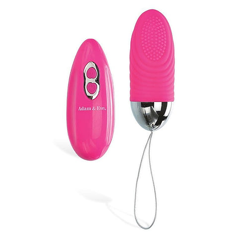 Turn Me On Rechargeable Bullet Vibrator by Adam & Eve
