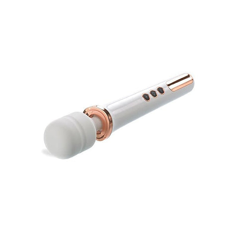USB Rechargeable Magic Body Wand Massager by Adam & Eve