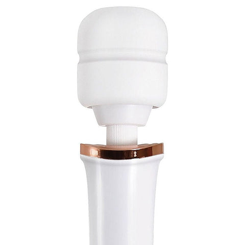 USB Rechargeable Magic Body Wand Massager by Adam & Eve