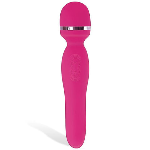 Intimate Curves USB Rechargeable Vibrating Body Wand