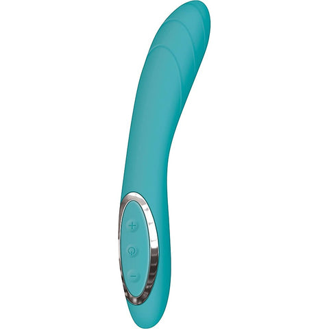 G-Gasm Curve G Spot Vibrator by Adam & Eve