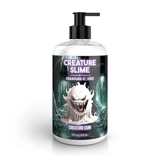Creature Slime by XR Brands