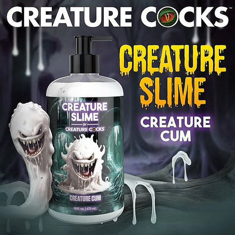 Creature Slime by XR Brands