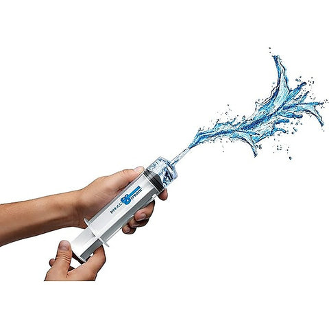 CleanStream Enema Syringe 150ml by XR Brands