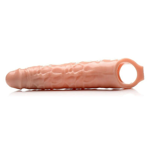 Size Matters Penis Extender Sleeve by XR Brands