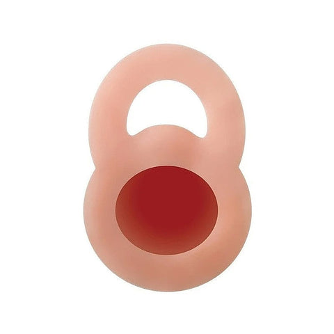 True Feel Penis Extension Sleeve by Adam & Eve
