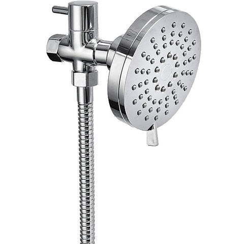 AquaClean 3 Piece Shower Douche Set by Xgen Products