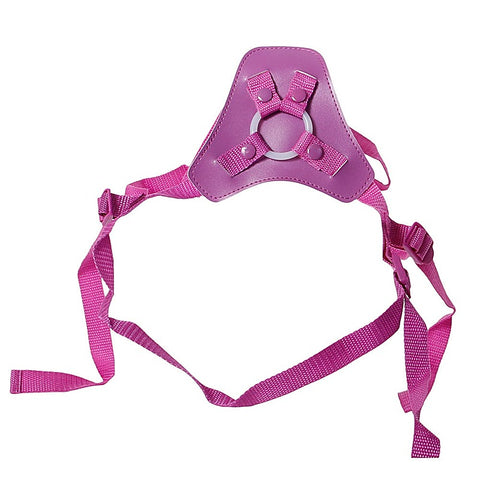 Eve's Strap On Harness Playset by Adam & Eve