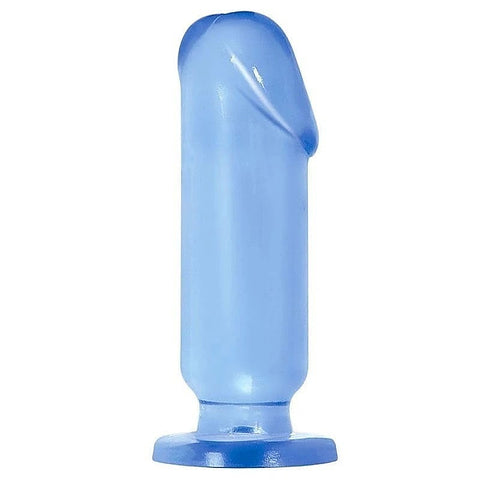 Beginner's Backdoor 3 Sizes Buet Plug Set by Adam & Eve